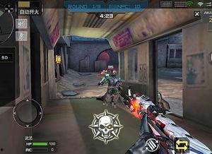 穿越火线无影最新爆料,无影新爆料，神秘武器即将亮相，战局再起！